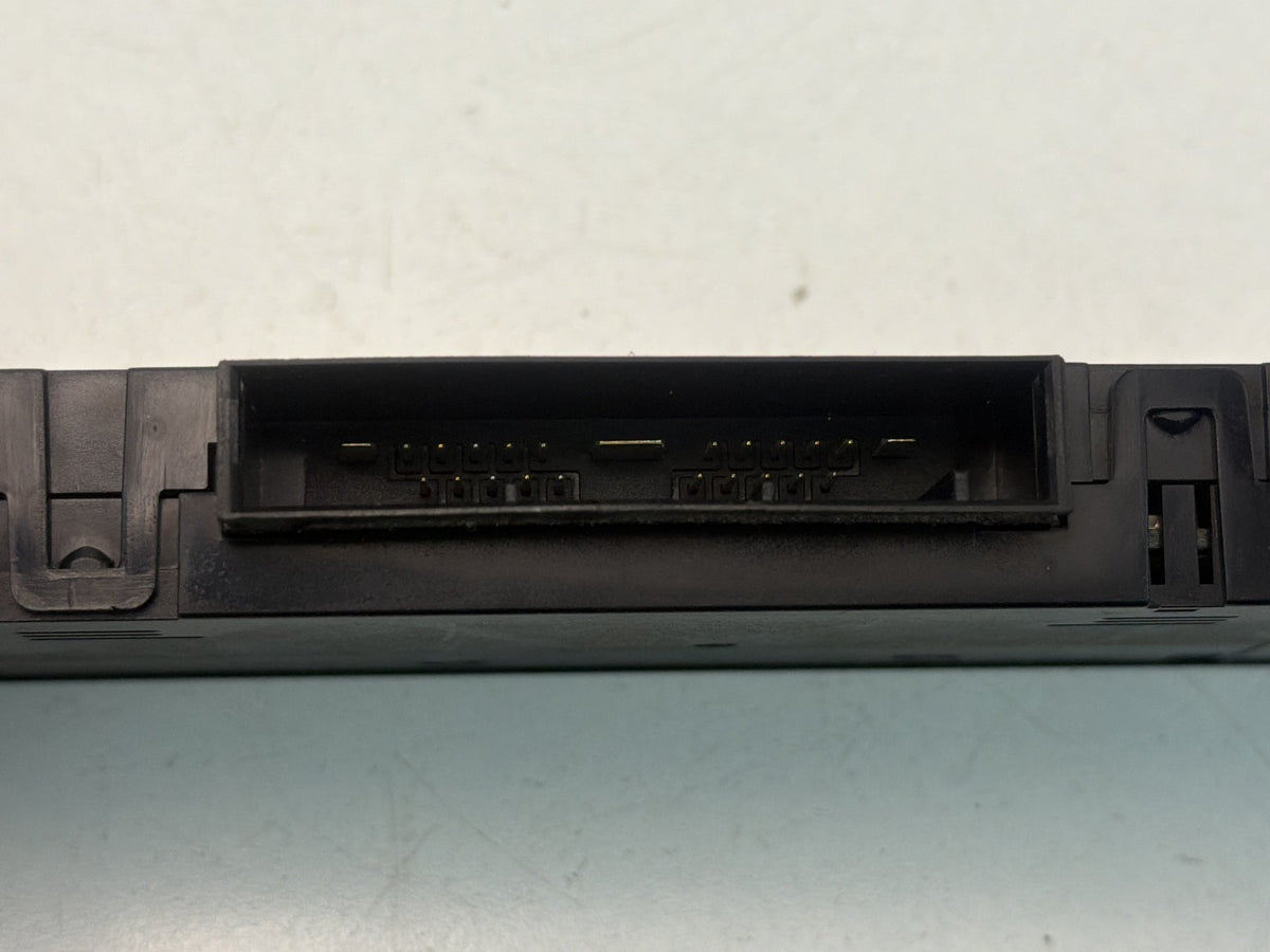 2004-2010 BMW X3 E83 Heater AC Climate Control Switch Panel Unit 61313427956 OEM