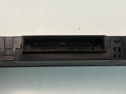 2004-2010 BMW X3 E83 Heater AC Climate Control Switch Panel Unit 61313427956 OEM