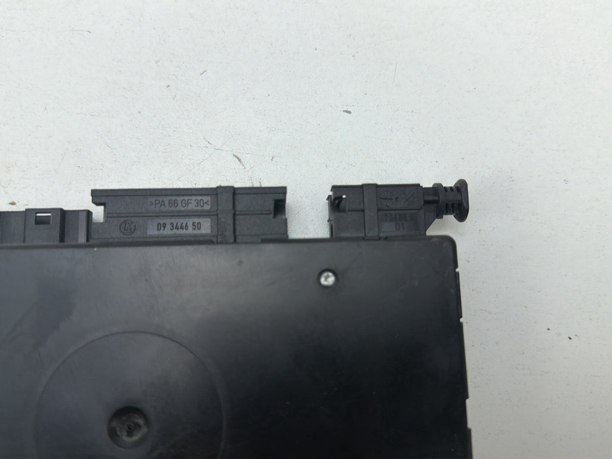 2010-2014 Mercedes-Benz E-Class Front Left Seat Control Module A2129005200 OEM