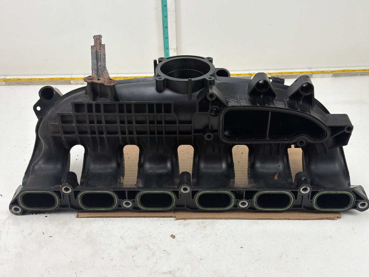 2011-2013 BMW X5 Engine Intake Manifold Assembly OEM