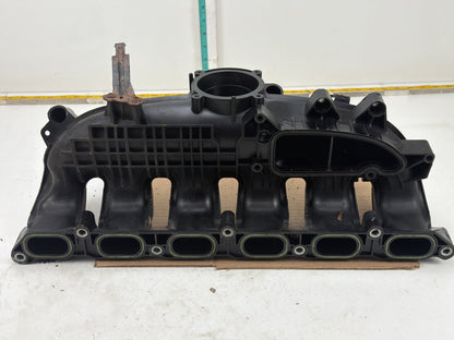 2011-2013 BMW X5 Engine Intake Manifold Assembly OEM