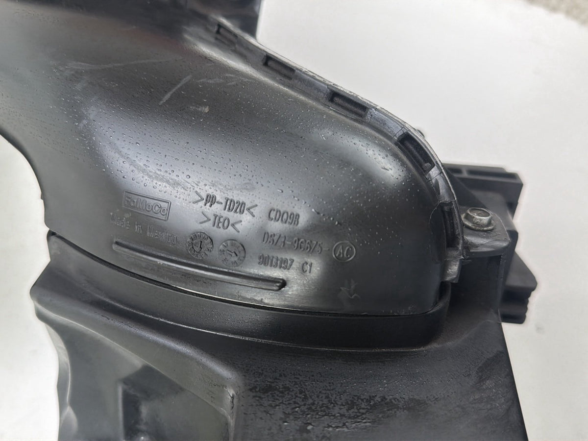 2013-2016 Lincoln MKZ Engine Air Cleaner Intake Housing Box DS73-9A600-AC OEM