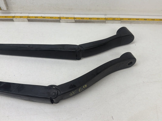 2007-2012 Acura RDX Front Windshield Wiper Arms Left Right Pair OEM