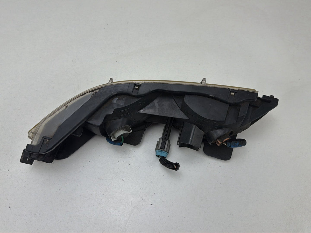 2003-2007 Nissan 350Z Rear Right Side Bumper Turn Signal Light OEM