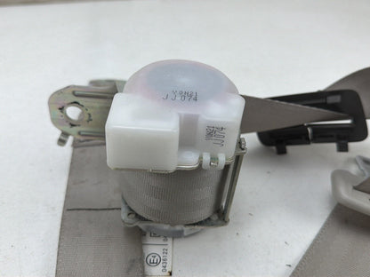 2011-2013 Infiniti G37-Rear Right Seat Belt Retractor H073818 OEM