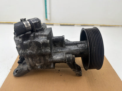 2011-2013 BMW X5 Power Steering Pump With Pulley Assembly 7582944 OEM