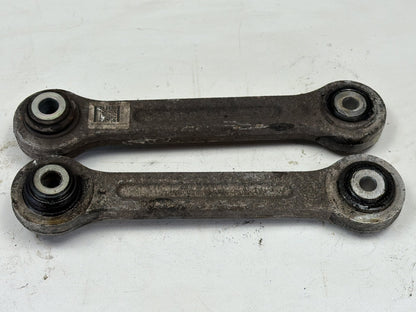 2014-2017 Maserati Ghibli Rear Suspension Control Arm Track Rod Link Pair OEM