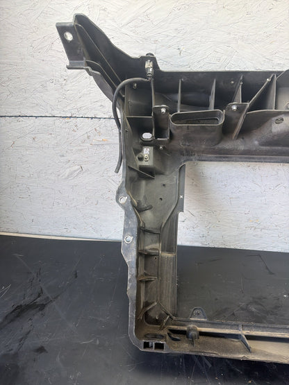 2010-2015 Ford Explorer Front Radiator Core Support Bracket BB53-105B00 OEM