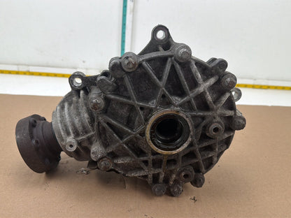2014-2017 Maserati Ghibli Front Differential Carrier Axle 06700326720 OEM