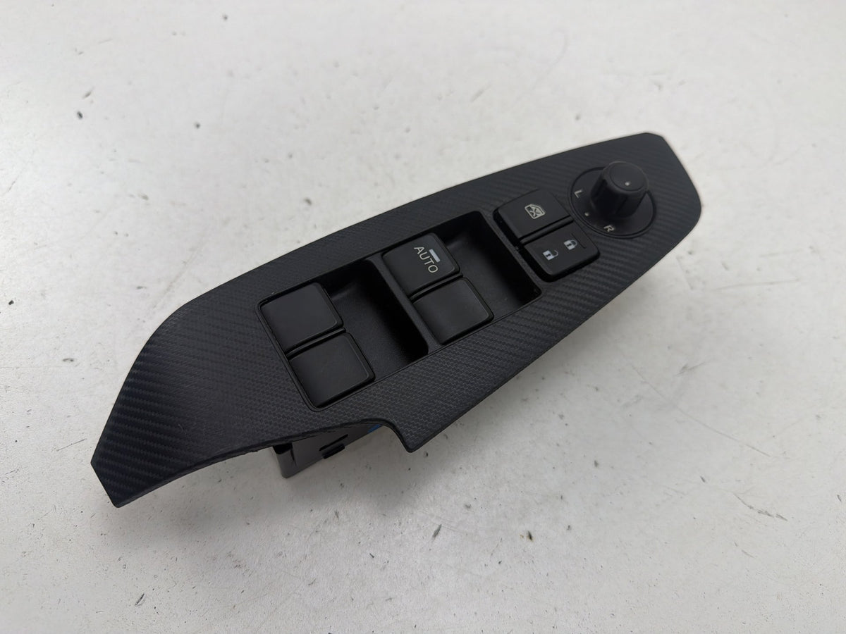 2014-2016 Mazda 3 Front Left Door Master Power Window Switch BHN166350 OEM