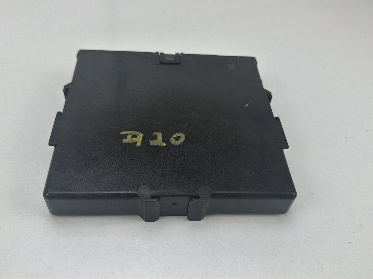 2010-2011 Toyota Prius Power Supply Management Control Module 89681-47082 OEM