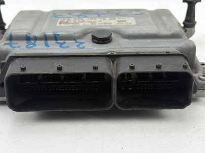 2006 Mercedes-Benz E350 Engine Computer Control Module Unit ECU A2721531679 OEM