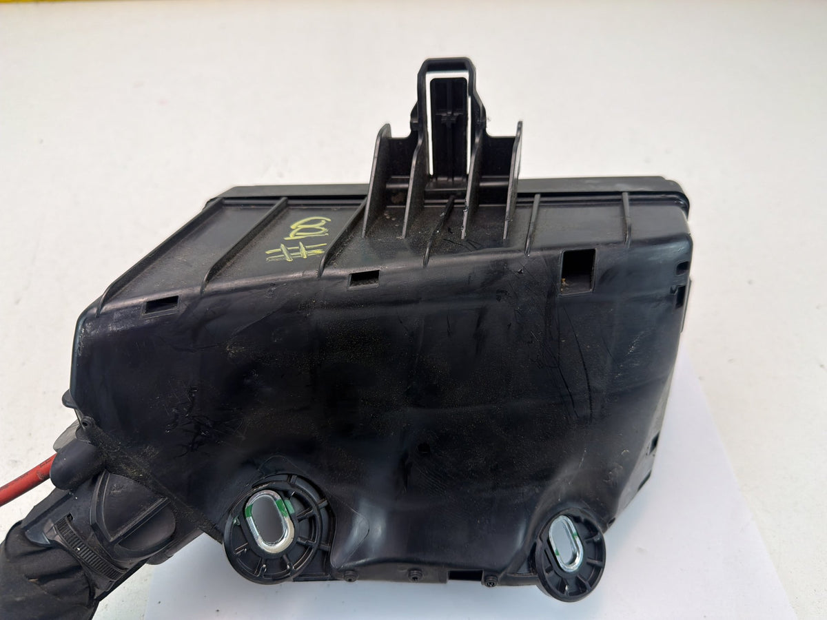 2015-2020 Audi A3 8V Engine Fuse Relay Box Assembly 5Q0937132A OEM