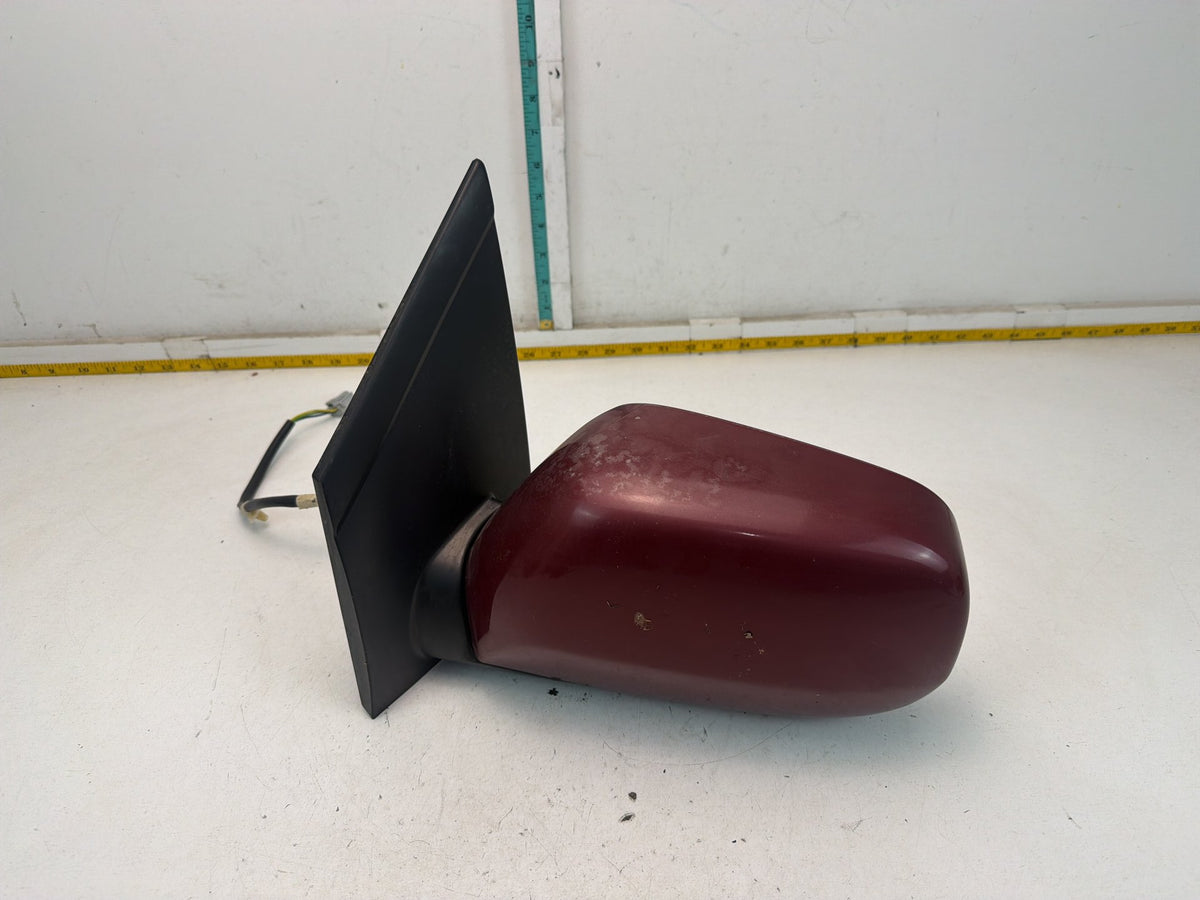 1999-2004 Honda Odyssey Driver Side Left Door Mirror OEM