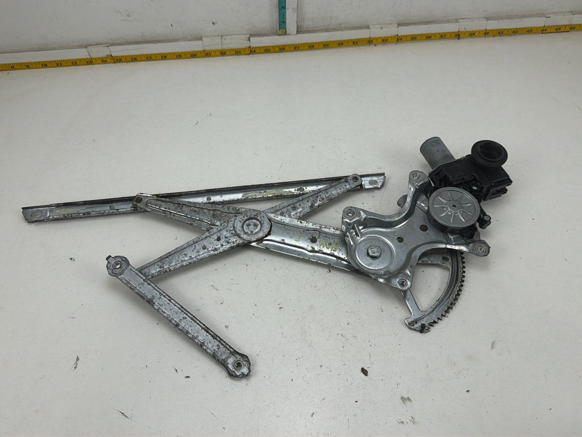 2012-2017 Toyota Camry Front Left Driver Side Power Window Lift Motor OEM