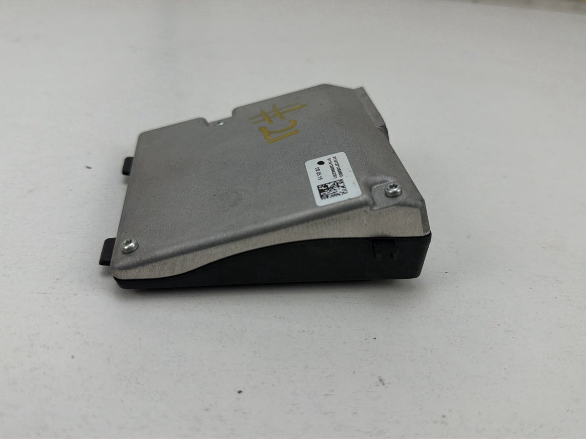 2012-2017 Chevrolet Sonic RS Forward Facing Lane Departure System Camera OEM