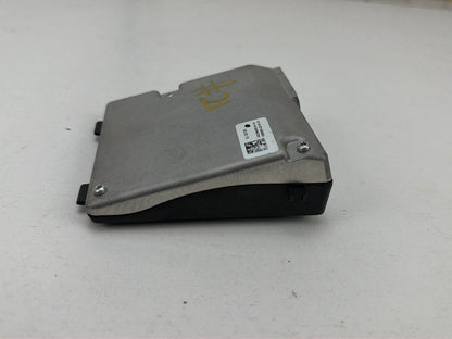2012-2017 Chevrolet Sonic RS Forward Facing Lane Departure System Camera OEM