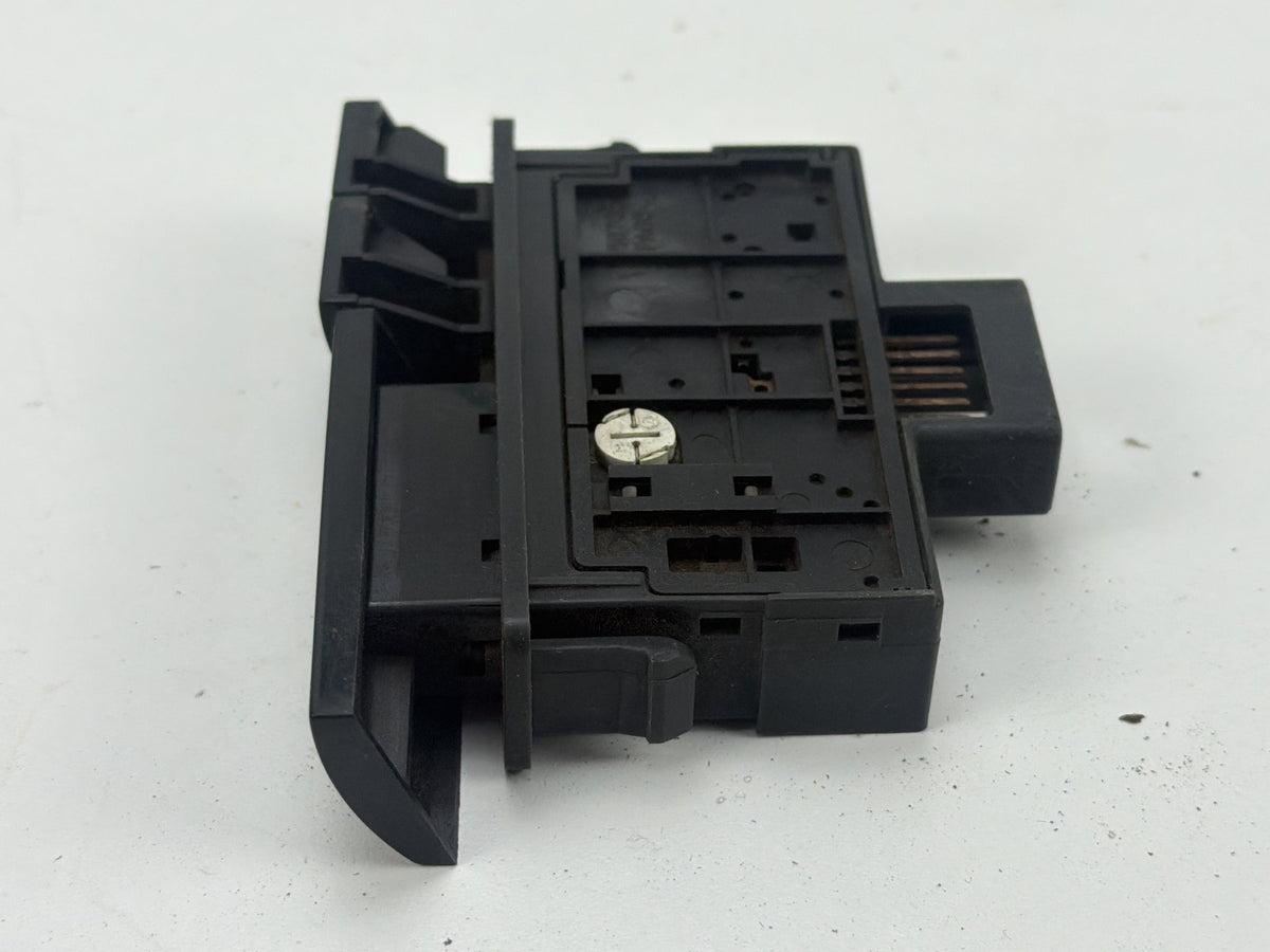 2004-2009 Toyota Prius Dash Hazard Warning Light Switch Button 758706 OEM