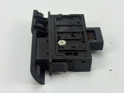 2004-2009 Toyota Prius Dash Hazard Warning Light Switch Button 758706 OEM