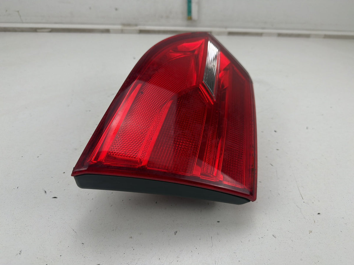 2011-2014 Volkswagen Jetta Rear Left Driver Outer Tail Light OEM