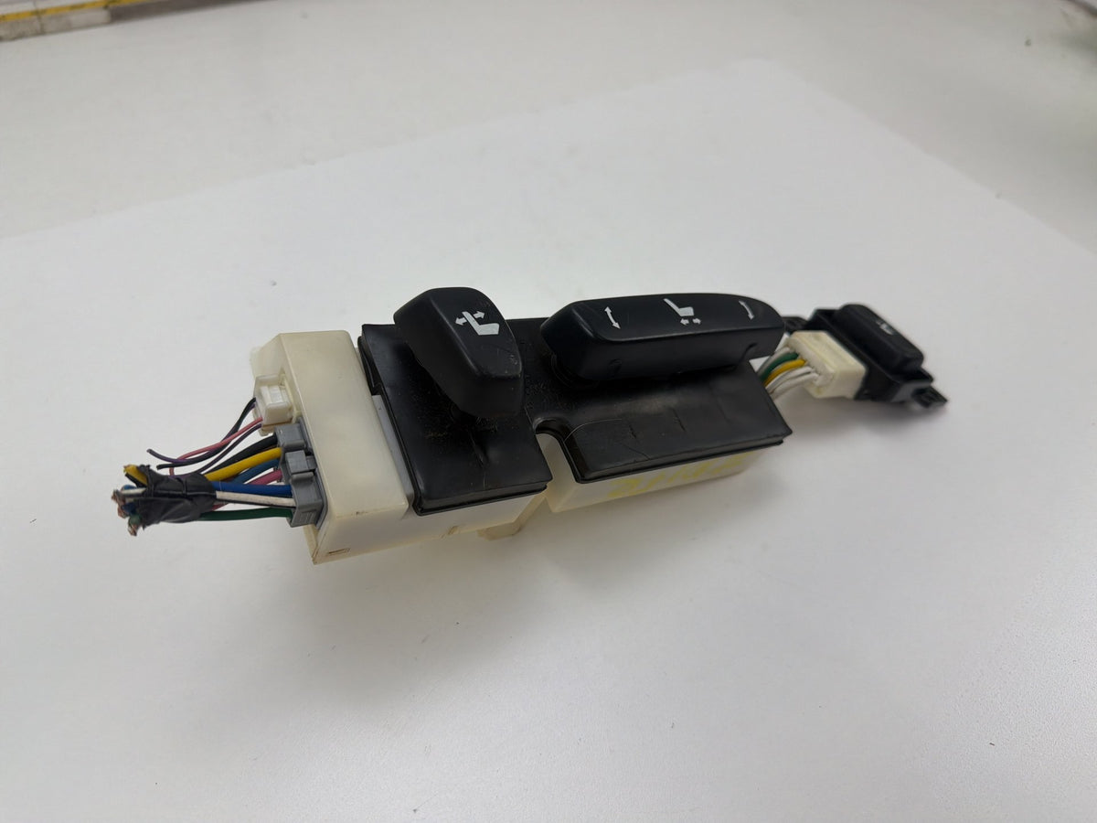 2007-2009 Lexus ES350 Right Front Seat Control Adjustment Switch OEM
