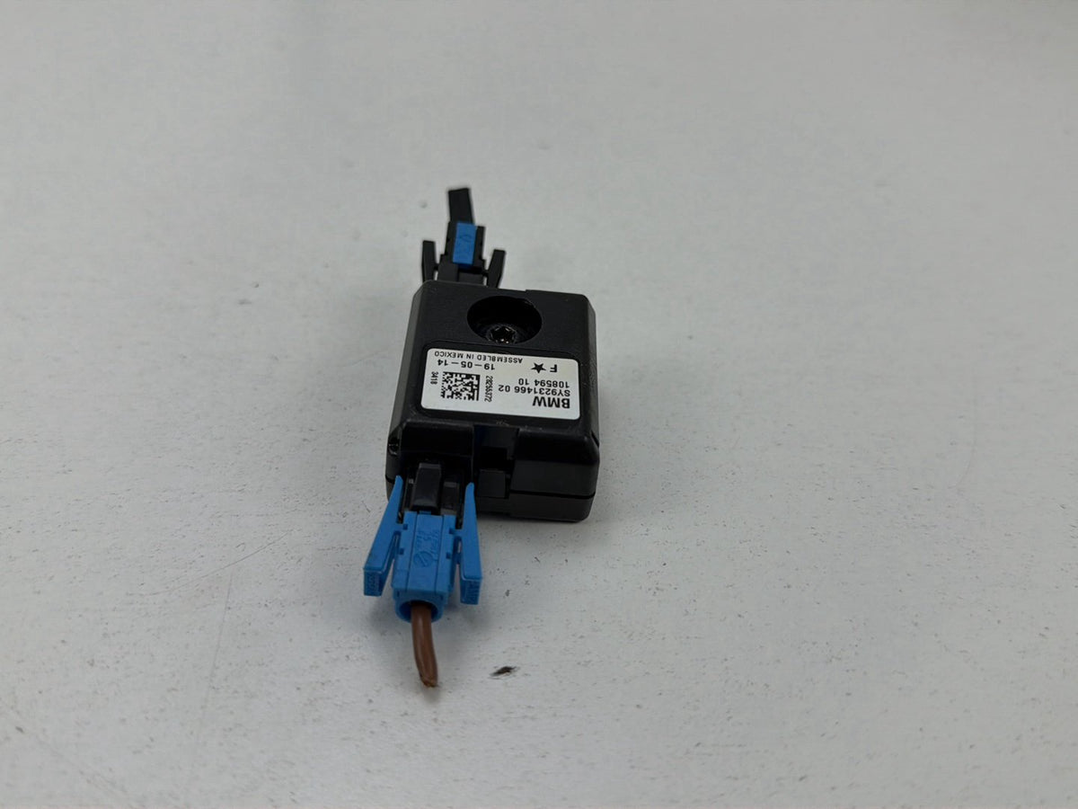 2014-2016 BMW 228i F22--Radio Antenna Control Module SY9231466-02 OEM