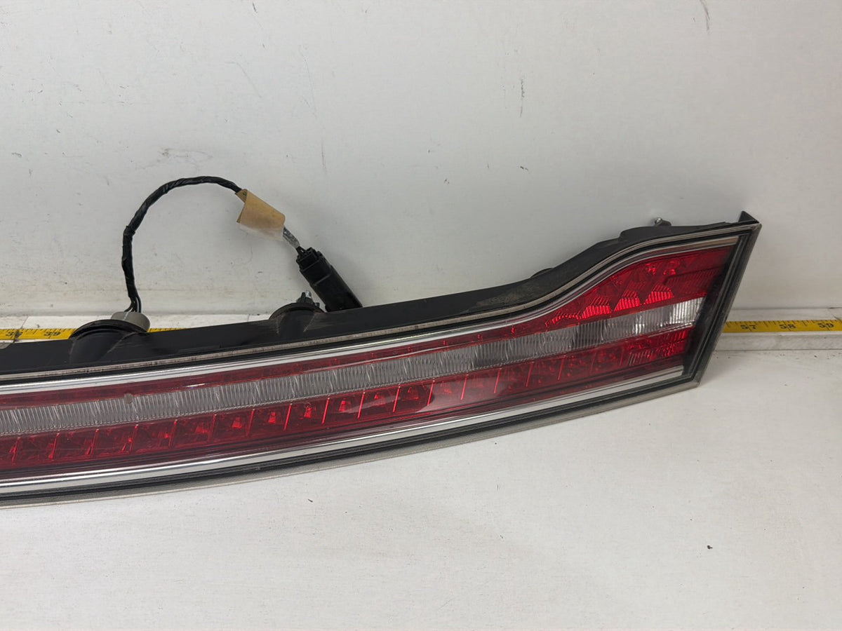 2013-2016 Lincoln MKZ Rear LED Trunk Tail Gate Tail Light DP53-13B433-AG OEM