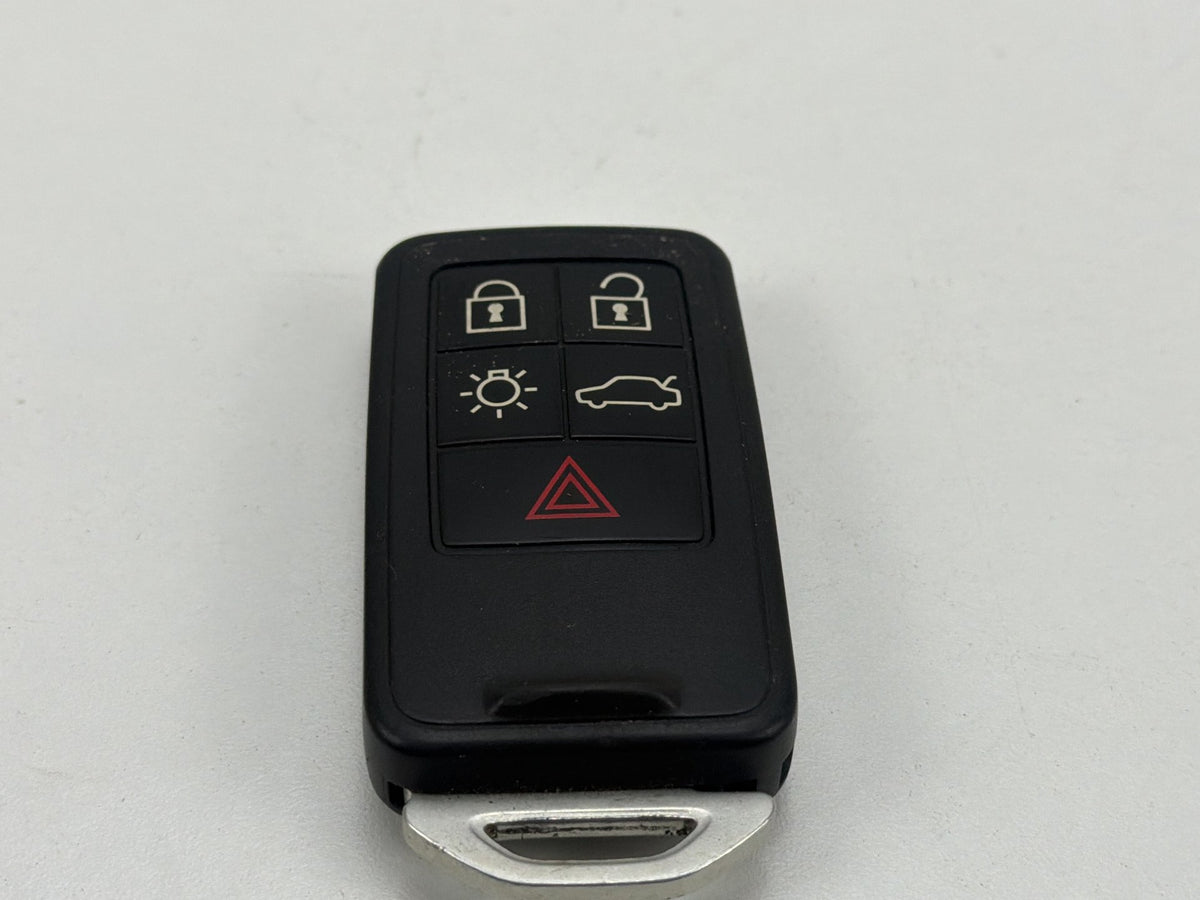 2013-2018 Volvo S60 - Smart Key 5-Button OEM