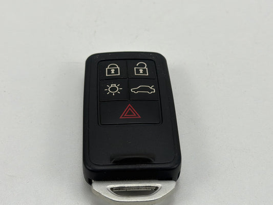 2013-2018 Volvo S60 - Smart Key 5-Button OEM