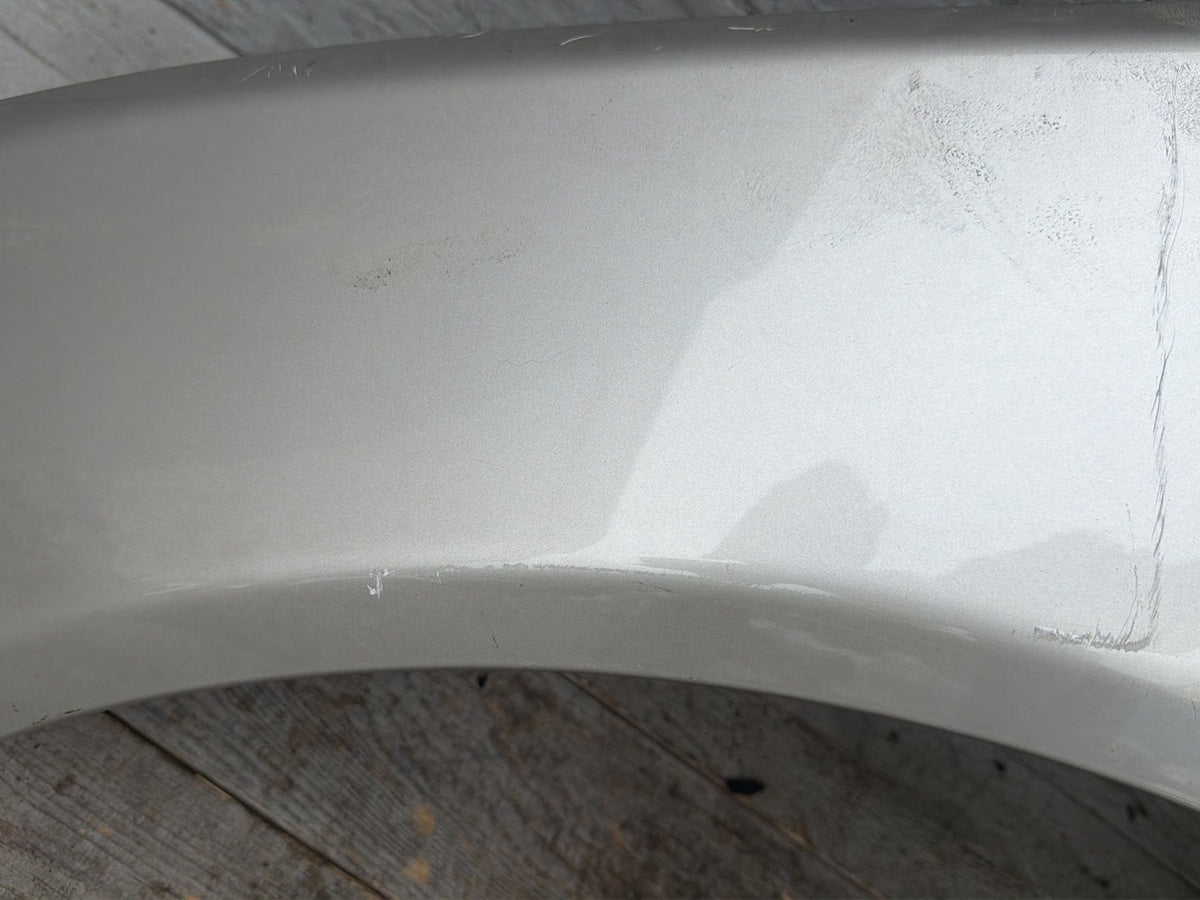 2010-2019 Jaguar XJ X351- Front Left Driver Side Fender Panel AW 93-F 161 35 OEM