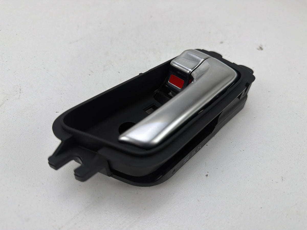 2014-2016 Kia Cadenza Rear Right Passenger Side Interior Door Handle OEM