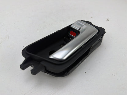 2014-2016 Kia Cadenza Rear Right Passenger Side Interior Door Handle OEM