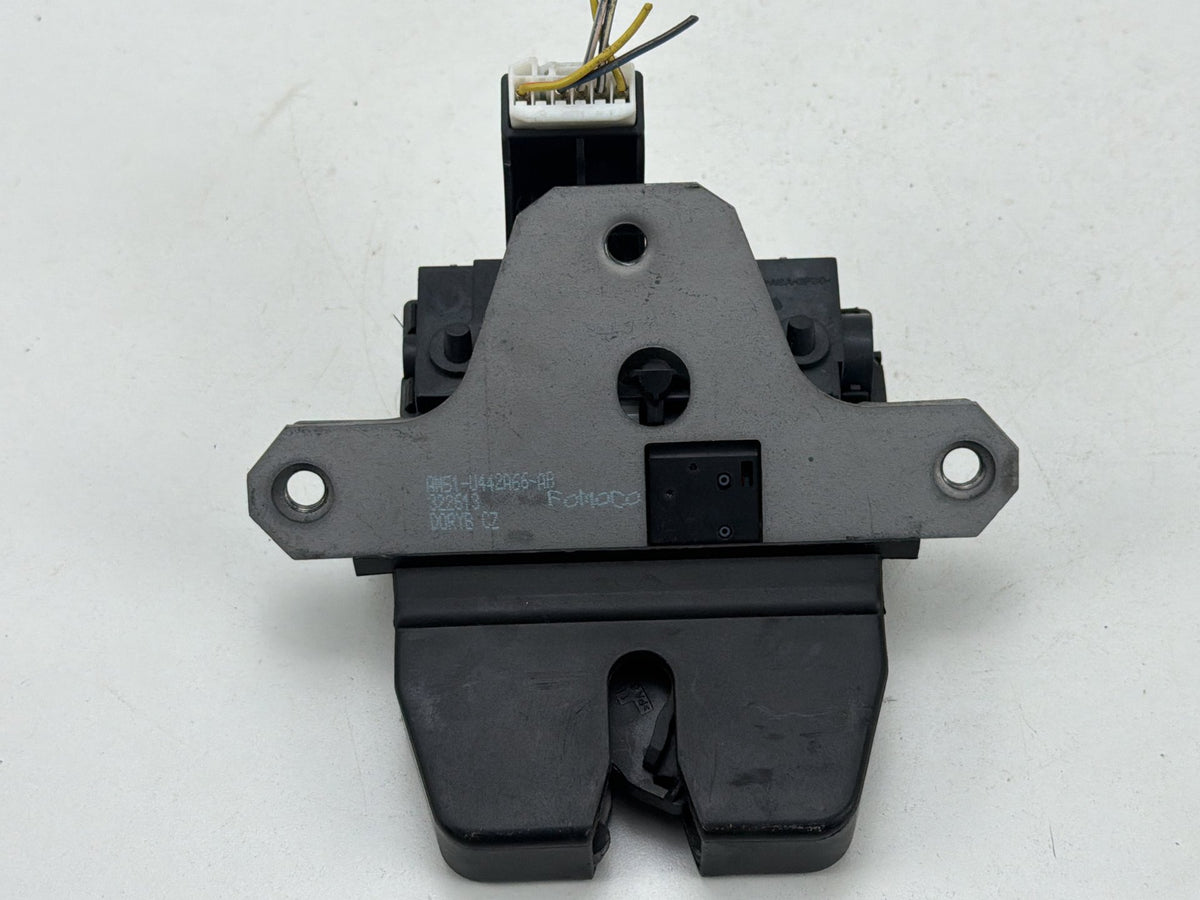 2013-2018 Ford C-Max - Trunk Lock Actuator Latch Release AM51-U442A66-AB OEM