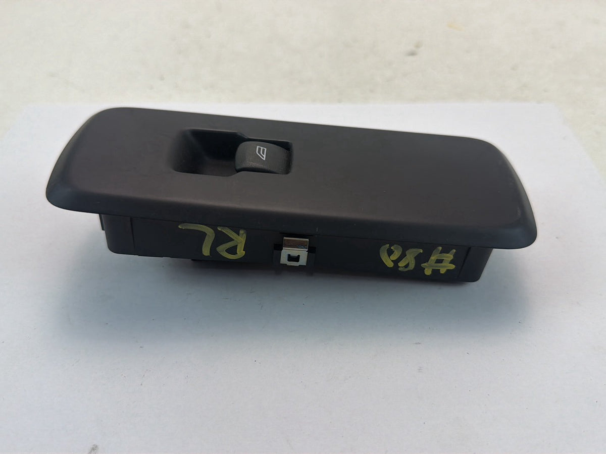 2012-2013 Land Rover Range Rover Sport Rear Left Door Window Control Switch OEM