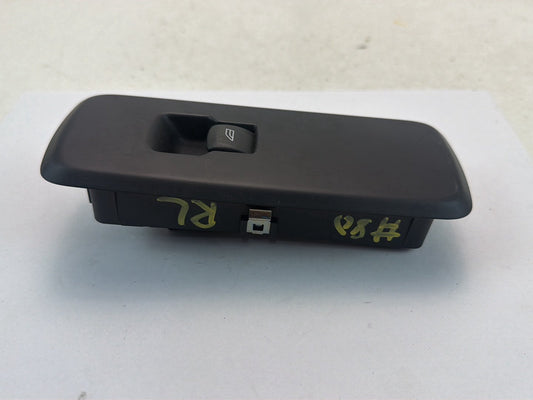 2012-2013 Land Rover Range Rover Sport Rear Left Door Window Control Switch OEM