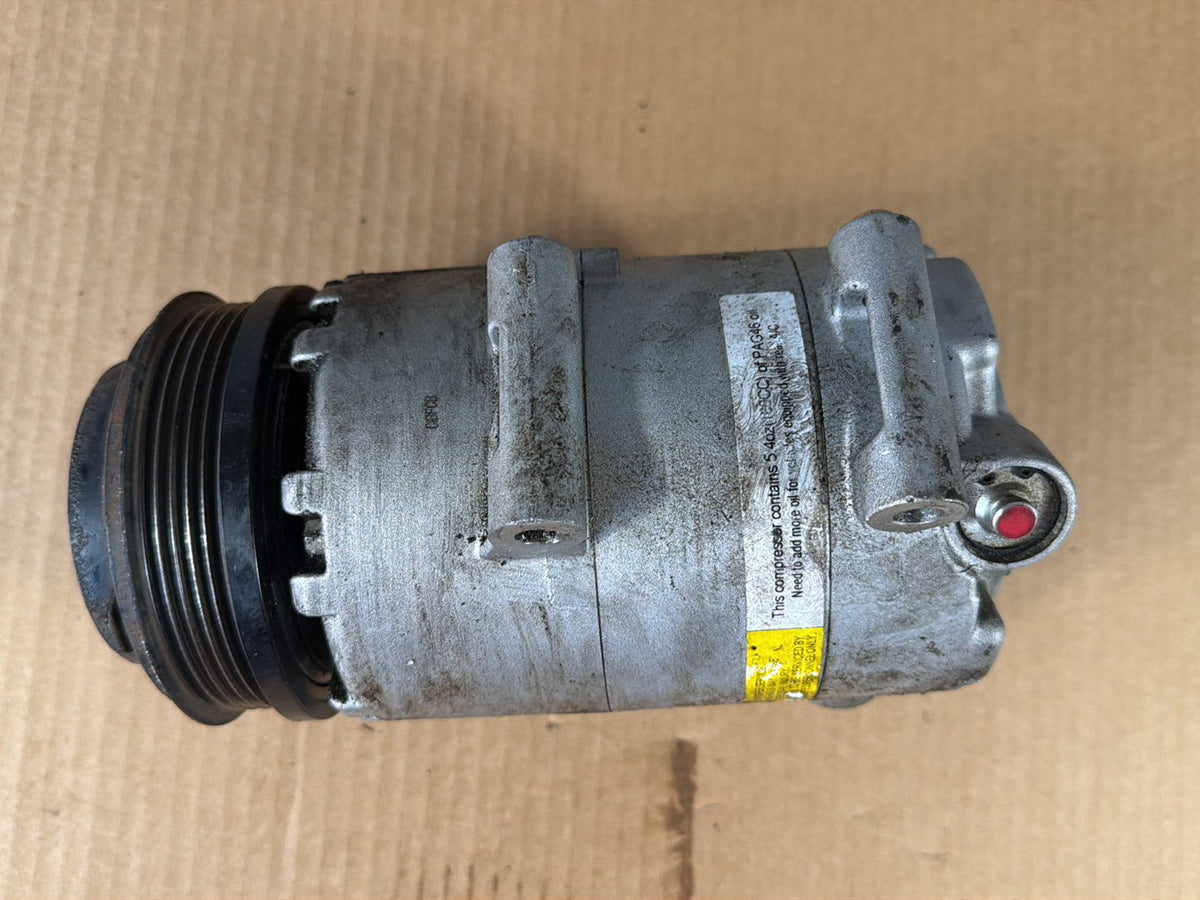 2010-2012 Ford Focus MK2 - A/C Compressor CO 29079C Assembly