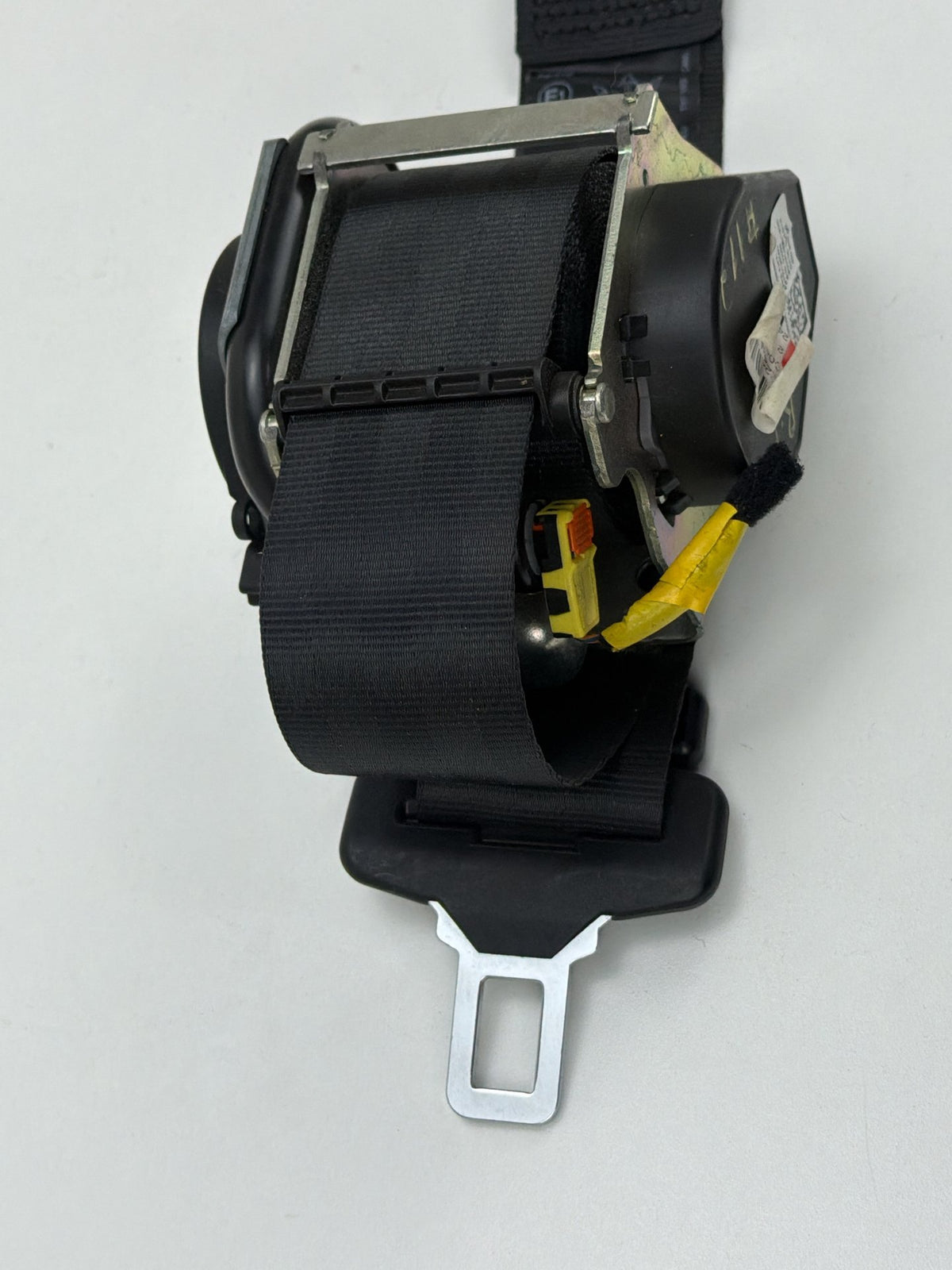 2014-2021 Maserati Quattroporte Rear Right Side Seat Belt Retractor OEM