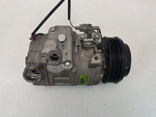2014-2016 BMW 228i F22 A/C Air Conditioning Compressor Pump 2370196 OEM