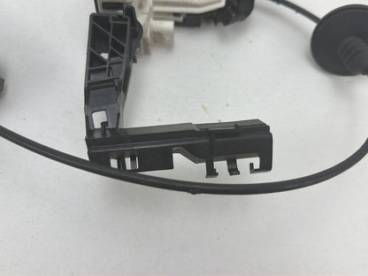 2010-2013 Mercedes-Benz E-Class-Front Left Exterior Door Handle A2047600534 OEM