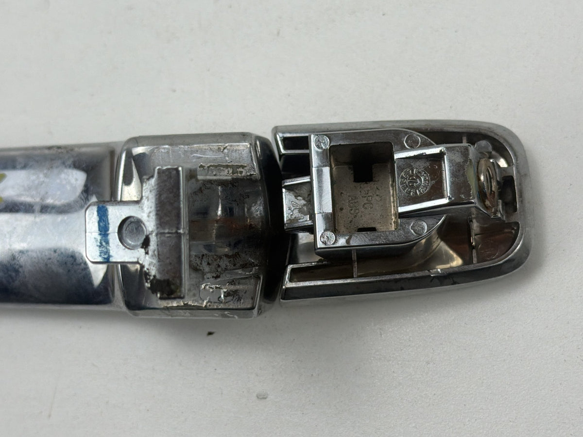 2013-2019 Nissan Sentra Rear Right Passenger Side Exterior Door Handle OEM