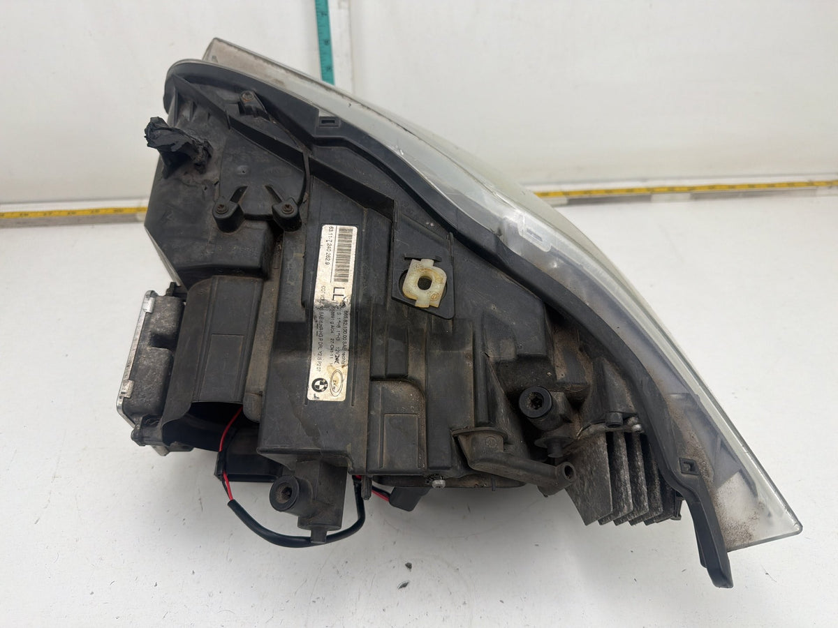 2009-2011 BMW 335i xDrive Right Adaptive Xenon Headlight Headlamp 7240262 OEM