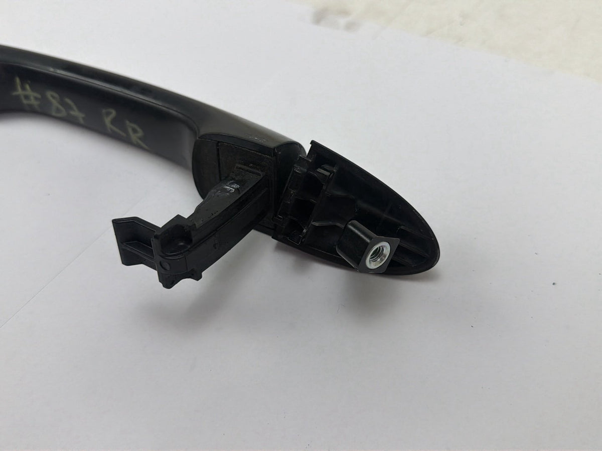 2015-2021 Kia Sedona Rear Right Passenger Side Exterior Door Handle OEM
