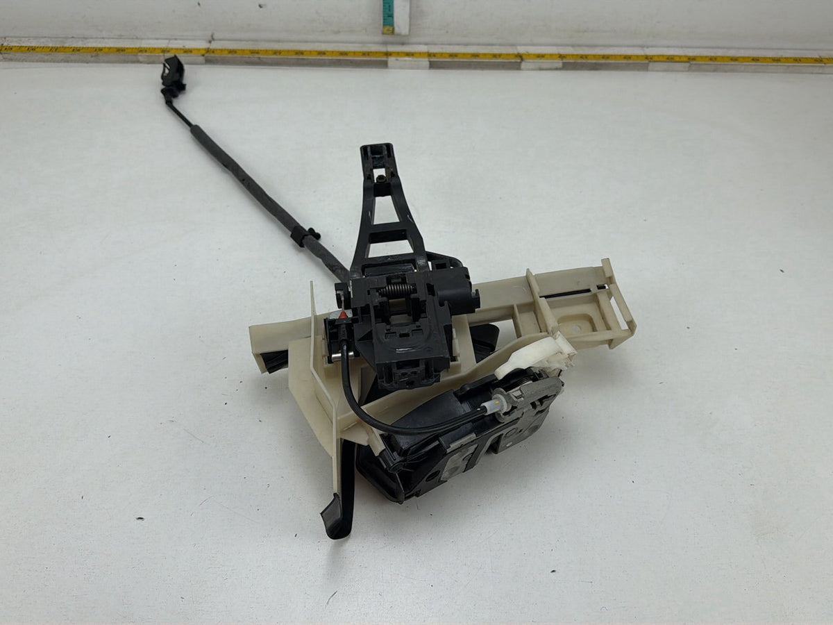2012-2014 Ford Focus MK2-Rear Right Door Lock Latch Actuator CM5A-A26412-CA OEM