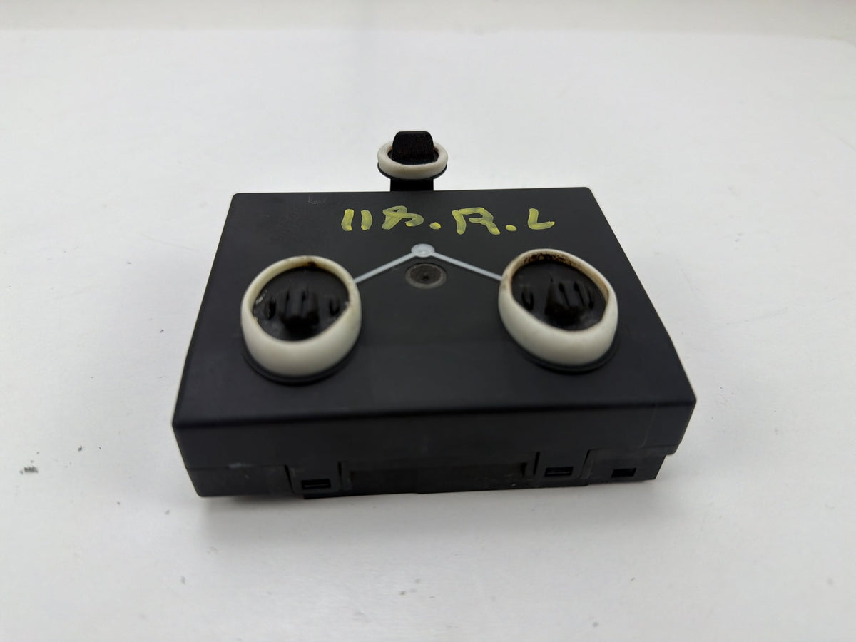 2012-2018 Audi A7 Quattro Rear Left Side Door Control Module 4G8 959 795 E OEM