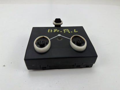 2012-2018 Audi A7 Quattro Rear Left Side Door Control Module 4G8 959 795 E OEM