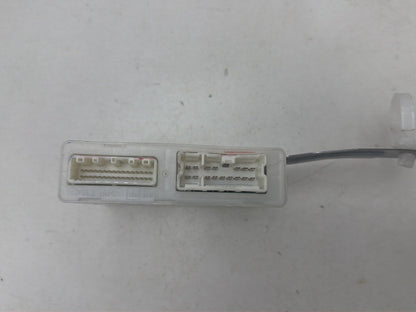 2008-2013 Infiniti G37 Front Seat Memory Driving Position Control Module OEM