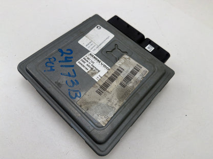 2008-2010 BMW 328i Engine Computer Control Module 7581123 OEM