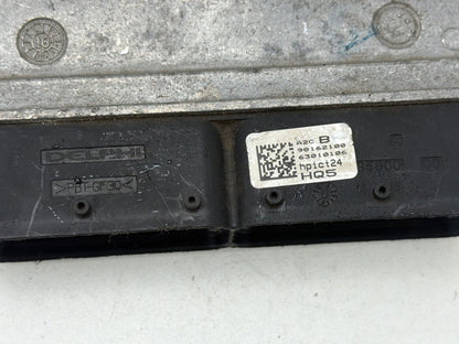 2015-2017 Hyundai Elantra Engine Control Module Unit ECU 39172-2EFE1 OEM