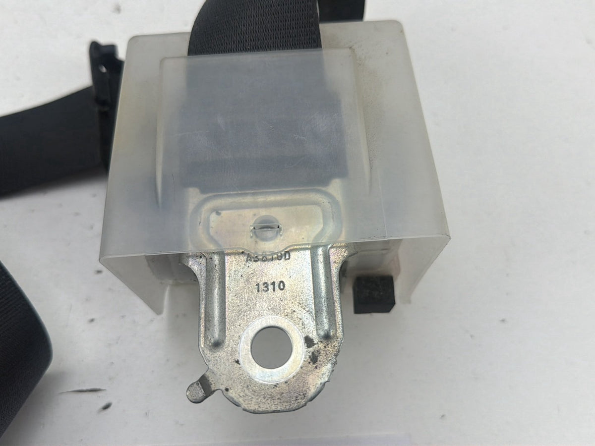2015-2017 Toyota Camry XV50 - Rear Right Seat Belt OEM