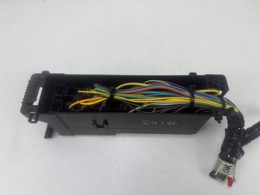 2013-2018 Ford C-Max Rear Trunk Fuse Relay Box 3B0NK0100 OEM